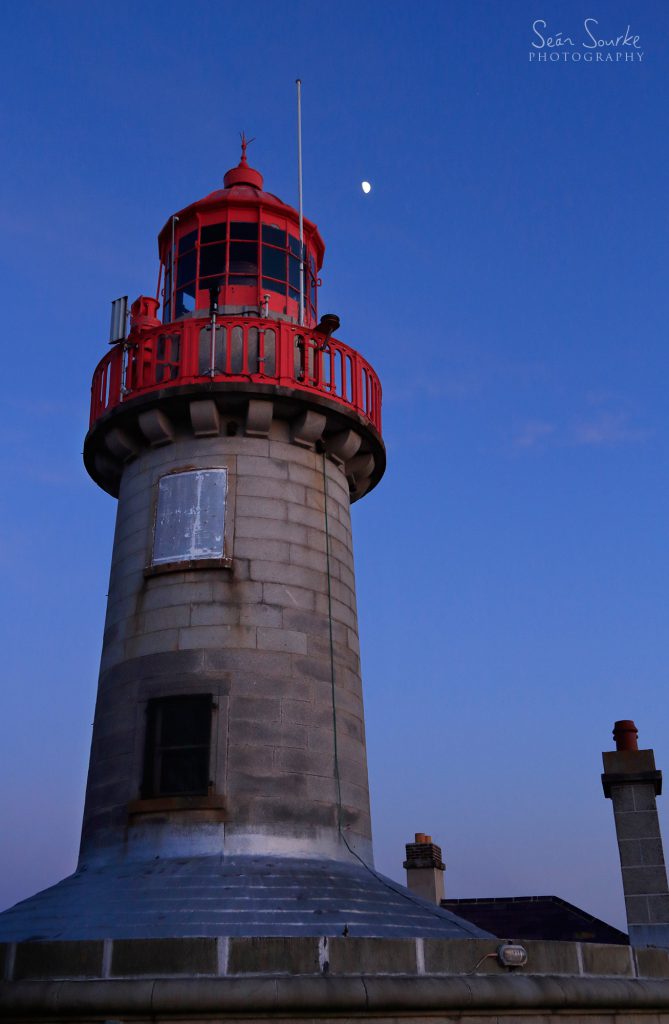 East Pier Light House 2016