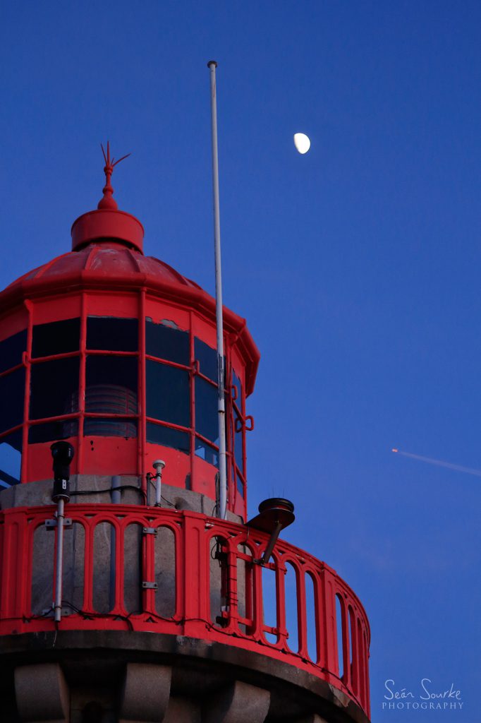 East Pier Light House 2016