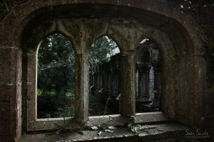 Adare Franciscan Friary, 2016