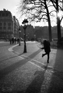 Île-de-France, Paris, 2017