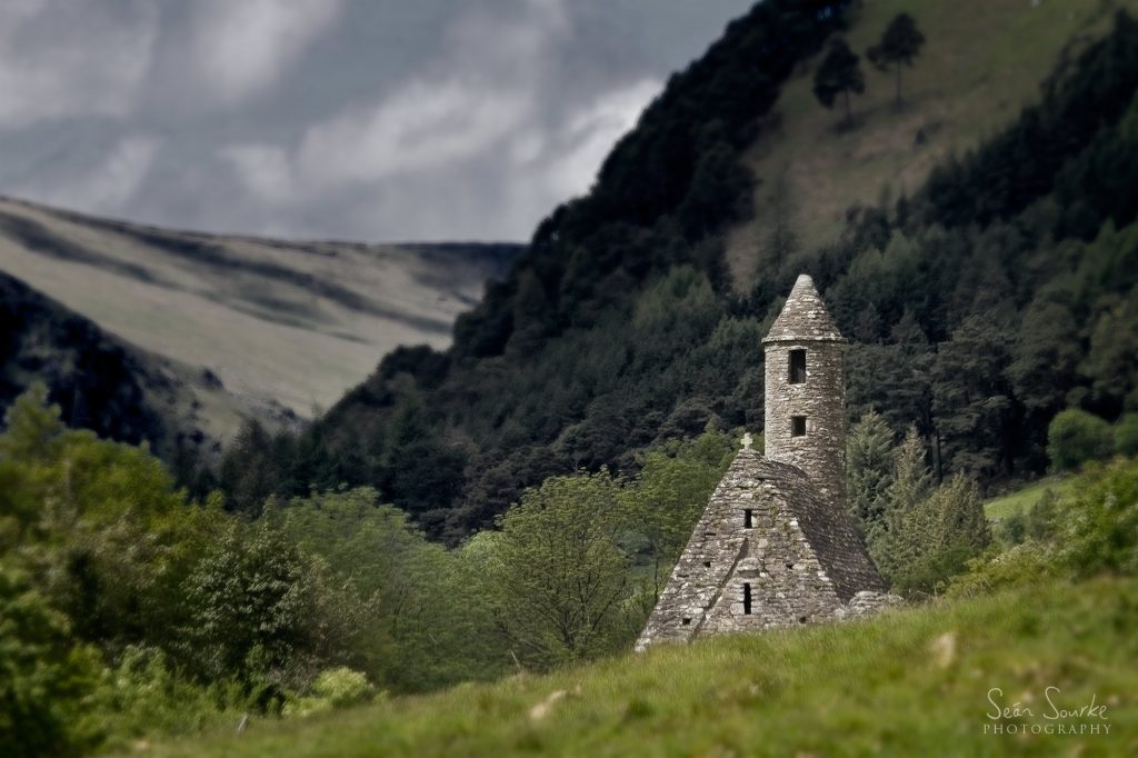 Glendalough 2015