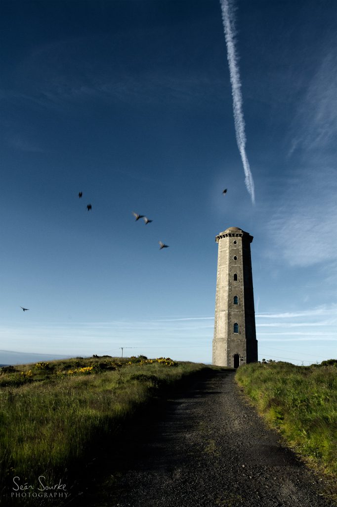 Wicklow Head, 2015