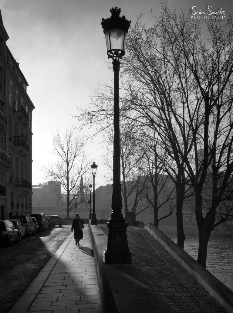 Paris, France, 2017